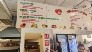  at La Sonrisa in Ensenada