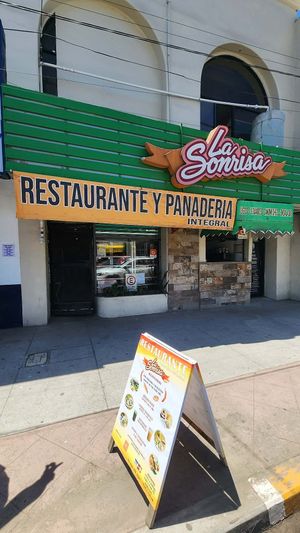 at La Sonrisa in Ensenada