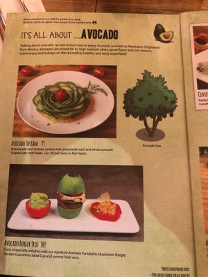 First page at Verde Mar in Hong Kong Island