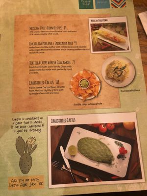 4th Page  at Verde Mar in Hong Kong Island