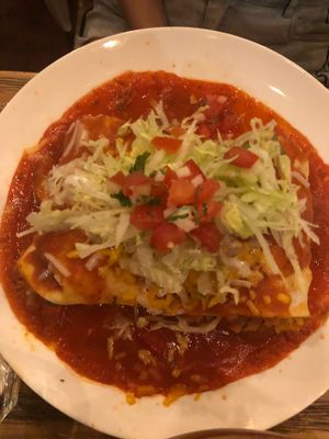 Yummy! at Verde Mar in Hong Kong Island