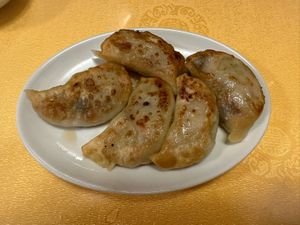   at Chojo Hanten in Yokohama