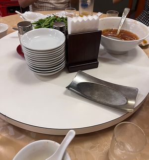   at Chojo Hanten in Yokohama