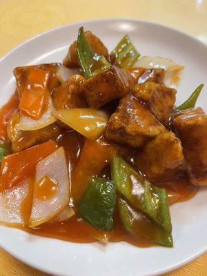   at Chojo Hanten in Yokohama