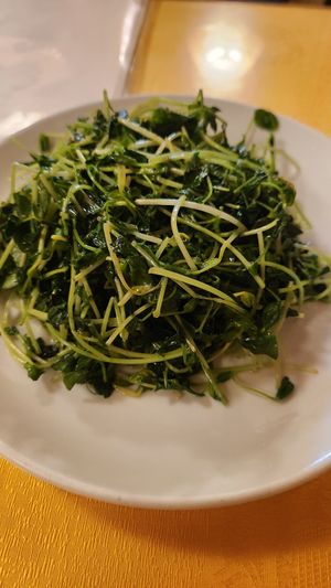  at Chojo Hanten in Yokohama