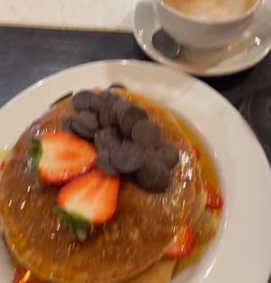   at POG - Tara St in Dublin