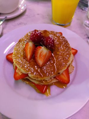  at POG - Tara St in Dublin