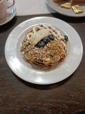  at POG - Tara St in Dublin