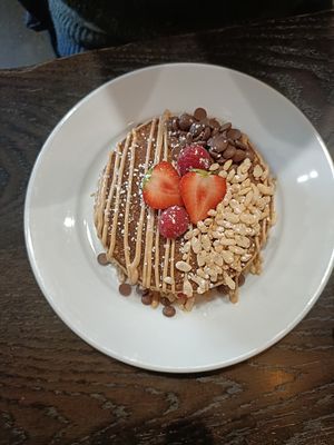  at POG - Tara St in Dublin