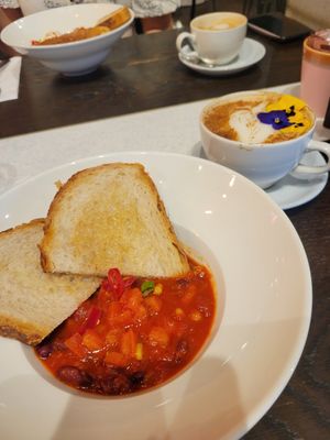  at POG - Tara St in Dublin