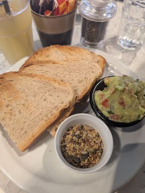  at POG - Tara St in Dublin