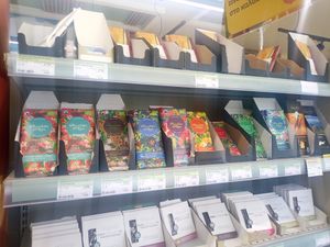  at Biologiko Xorio - Organic Village in Athens