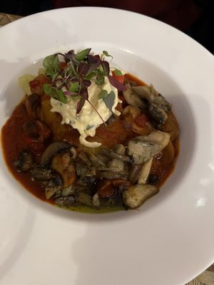   at Oscar & Bentley's in Canterbury