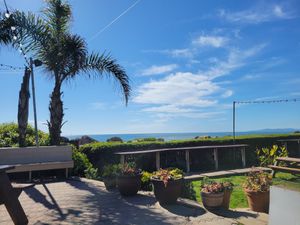  at Padaro Beach Grill in Carpinteria