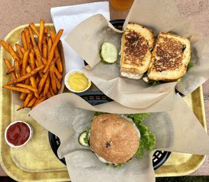   at Padaro Beach Grill in Carpinteria