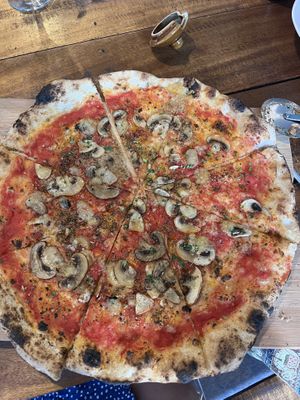   at Loro Loco in Koh Lanta