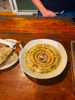   at Loro Loco in Koh Lanta