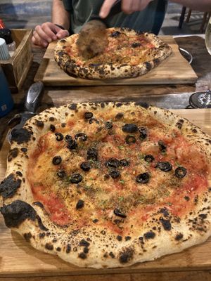 Marinara   at Loro Loco in Koh Lanta