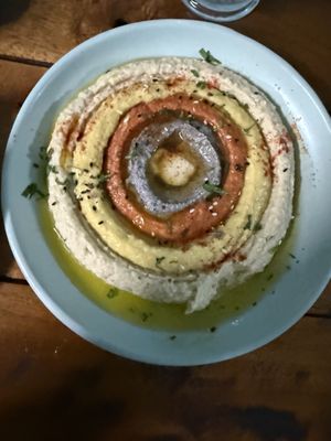   at Loro Loco in Koh Lanta