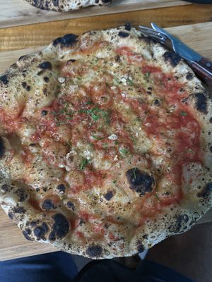   at Loro Loco in Koh Lanta