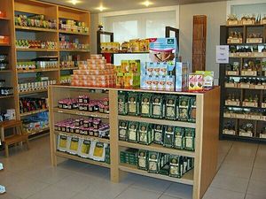 Pic 2 at De Papaver Bio in Ypres