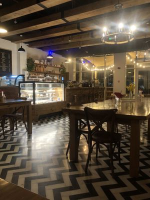 😍 at Foodshed in Abu Dhabi