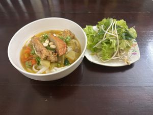   at Phuoc Duyen in Da Nang