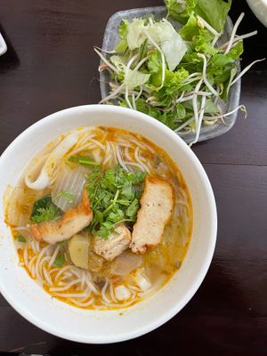  at Phuoc Duyen in Da Nang