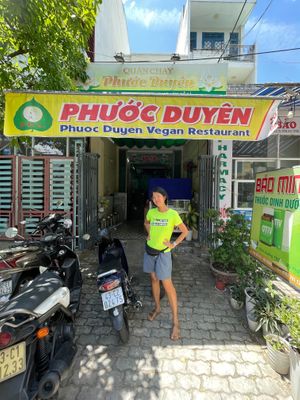  at Phuoc Duyen in Da Nang