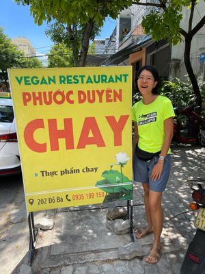  at Phuoc Duyen in Da Nang