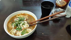  at Phuoc Duyen in Da Nang