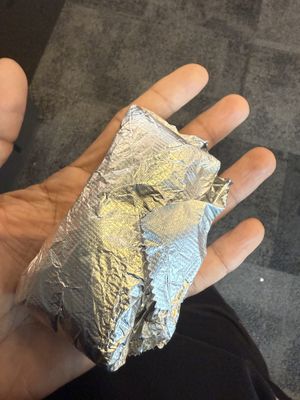   at AUS - Tacodeli in Austin