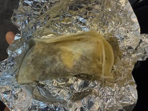   at AUS - Tacodeli in Austin