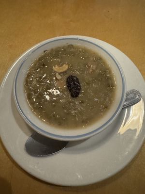 Dessert   at Sagar Vegan & Vegetarian Restaurant - West End in London