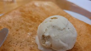  at Sagar Vegan & Vegetarian Restaurant - West End in London