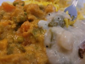  at Sagar Vegan & Vegetarian Restaurant - West End in London