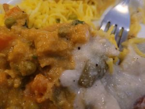  at Sagar Vegan & Vegetarian Restaurant - West End in London