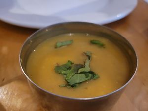  at Sagar Vegan & Vegetarian Restaurant - West End in London