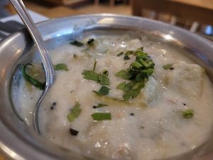  at Sagar Vegan & Vegetarian Restaurant - West End in London