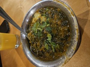  at Sagar Vegan & Vegetarian Restaurant - West End in London