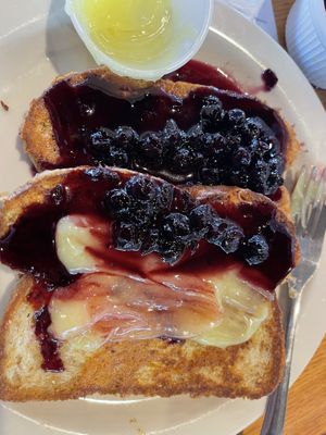   at Sunnyside Diner - NW 6th St in Oklahoma City