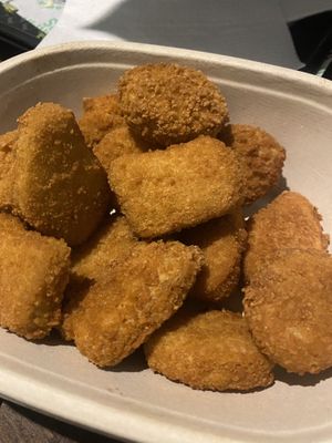   at What The Pitta in Brighton