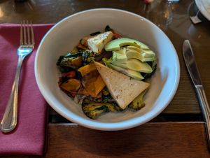  at Kitchen428 Restaurant and Mojo's Lounge in Woodland