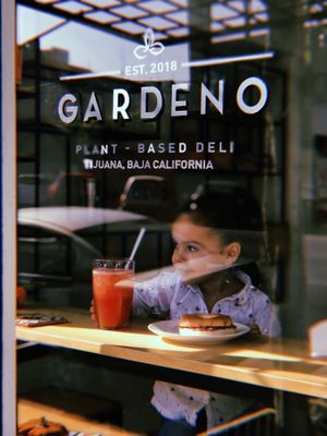  at Gardeno in Tijuana