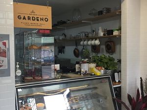 gardeno at Gardeno in Tijuana