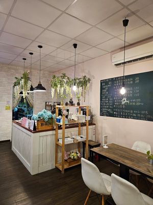  at MuXin 沐心蔬食 in New Taipei City