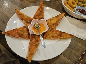  at MuXin 沐心蔬食 in New Taipei City