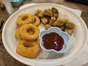  at MuXin 沐心蔬食 in New Taipei City