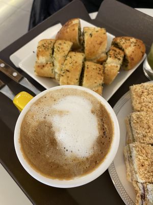   at The Bread Blue - Seocho in Seoul