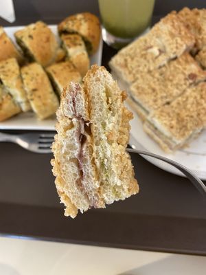   at The Bread Blue - Seocho in Seoul